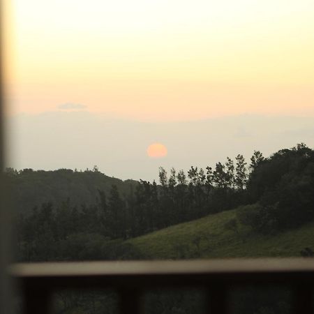 Hotel Bosque Verde Lodge الجبل الأخضر الغرفة الصورة