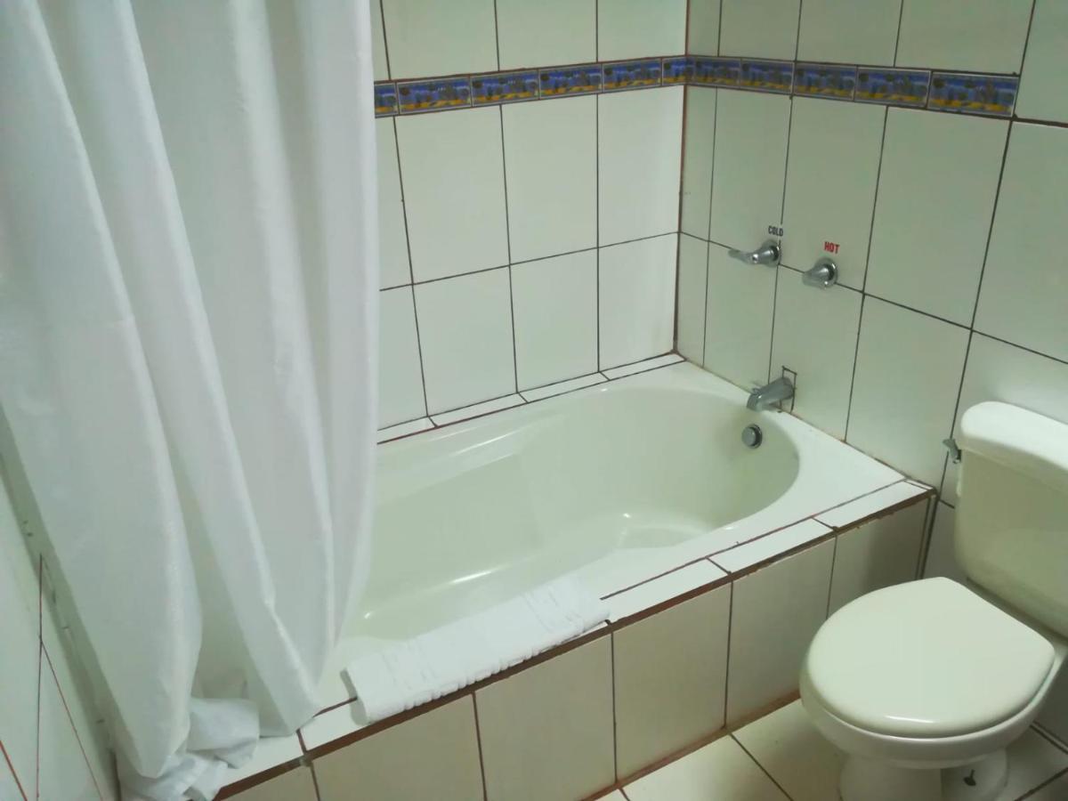 Hotel Bosque Verde Lodge الجبل الأخضر المظهر الخارجي الصورة