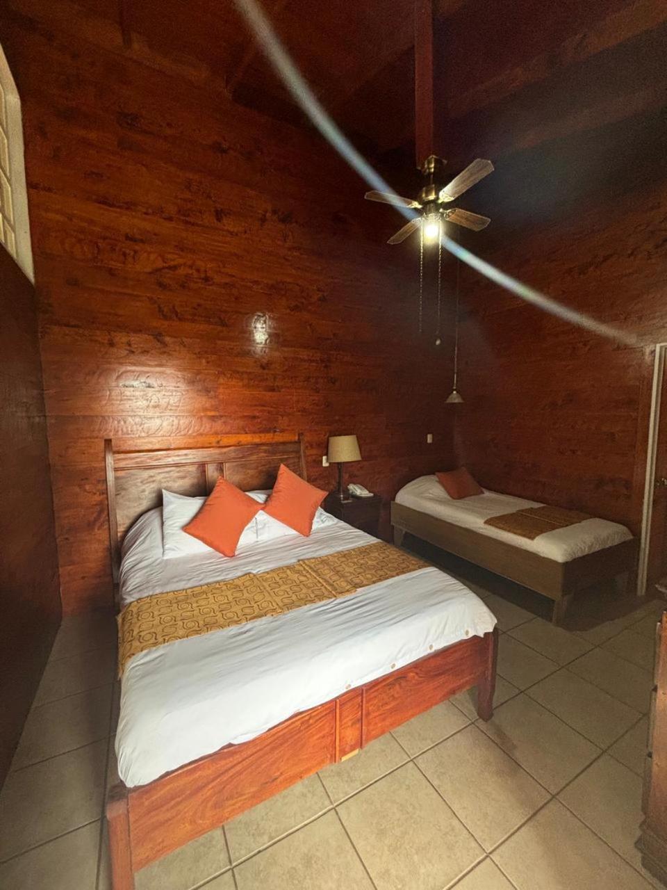 Hotel Bosque Verde Lodge الجبل الأخضر المظهر الخارجي الصورة