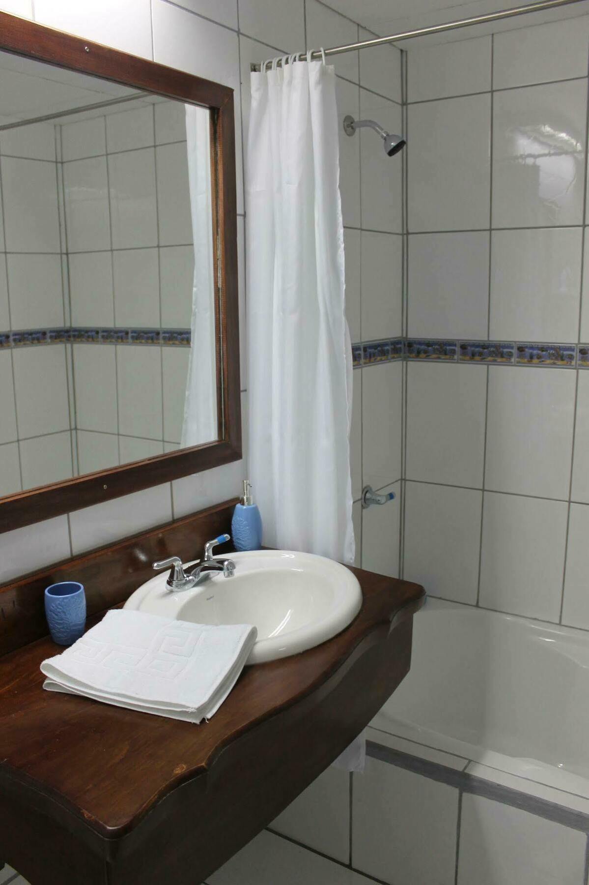 Hotel Bosque Verde Lodge الجبل الأخضر المظهر الخارجي الصورة