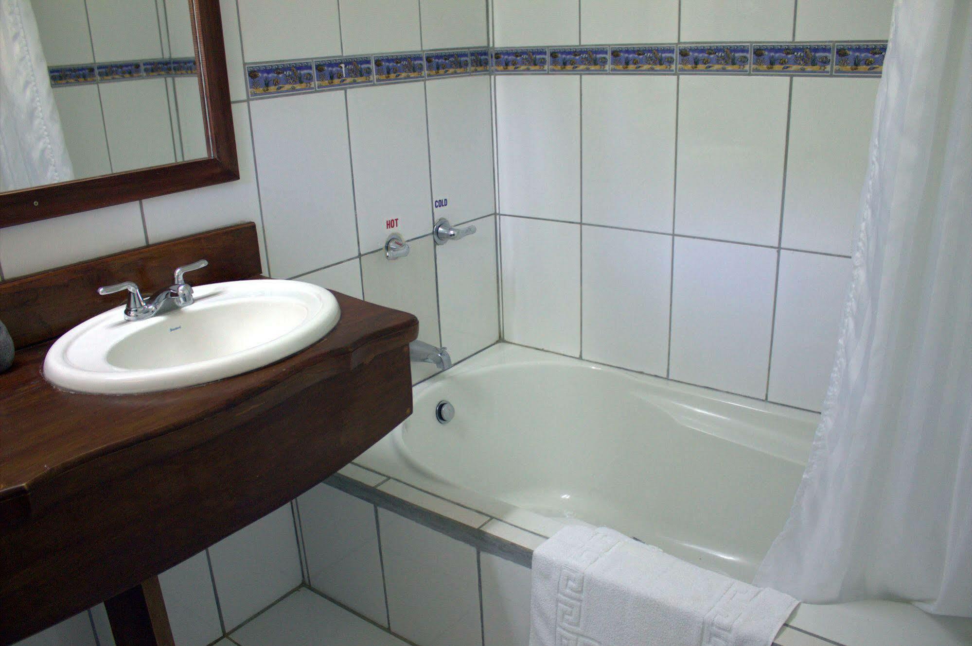 Hotel Bosque Verde Lodge الجبل الأخضر المظهر الخارجي الصورة