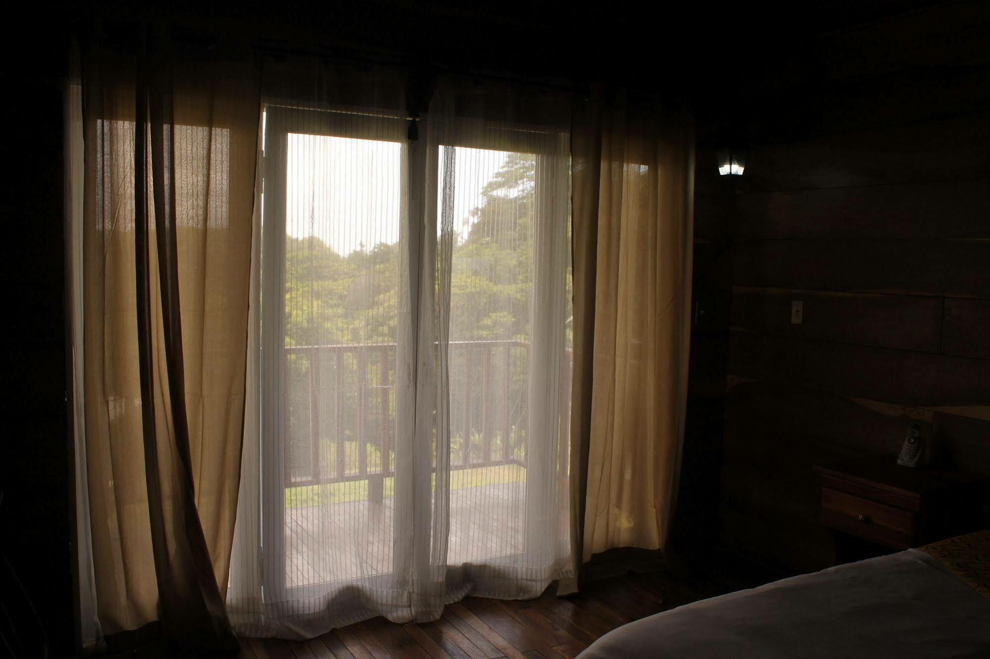 Hotel Bosque Verde Lodge الجبل الأخضر المظهر الخارجي الصورة